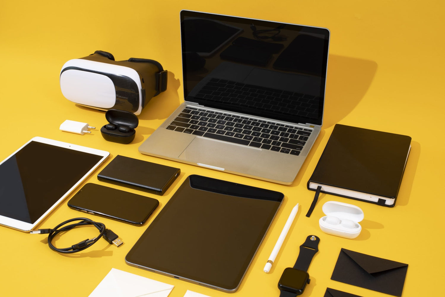 TECNOLOGÍA Y GADGETS